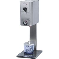 Rotary mixer VACURET EASY for dental laboratoriesindustrialfor research