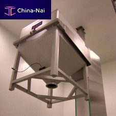 Blending system