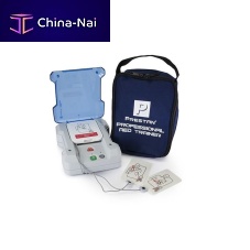 Semi-automatic external defibrillator PP-AEDT2-101 automatictraining