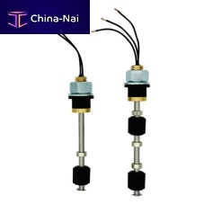 Float level switch IEG-E23for liquidsfor tankstainless steel