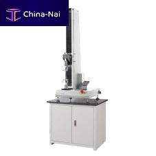 Tension and compression testing machine ETM SC seriesmaterialfor plasticsadhesive