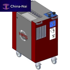 Mold leak test bench BCDEM EP.002-4C