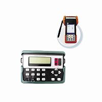 Voltage tester resistanceimpedancebattery