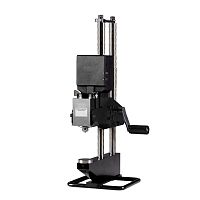 Brinell hardness tester MHT-3000Emanualhandheldfor bulk materials