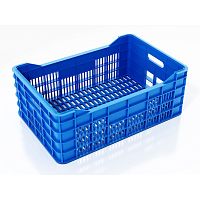 Tray loading system for the food industry