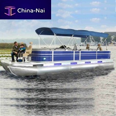Outboard day fishing boat series-26ftday fishingsport-fishingaluminum