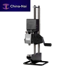 Brinell hardness tester MHT-3000Emanualhandheldfor bulk materials