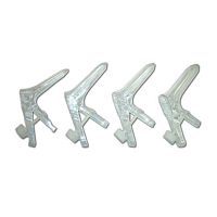 Vaginal speculum 15.07 seriessingle-usetransparent