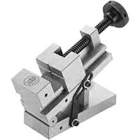 Machine vise 1587 series sineprecision