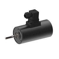 Linear solenoid GIu seriescustomdouble-coilIP20