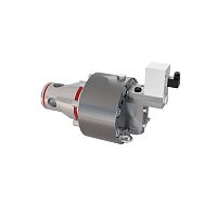 Seat hydraulic directional control valve pilot2/2-way3/2-way