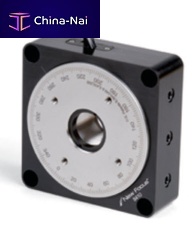 Rotary positioning stage motorized1-axis