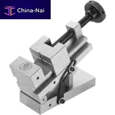 Machine vise 1587 series sineprecision