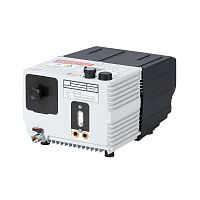Rotary vane vacuum pump SOGEVAC SV 25 Dlubricatedsingle-stageoil-sealed