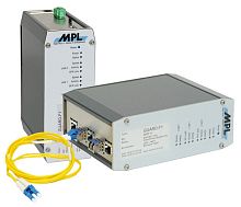 Industrial with VPN function firewall GUARD-F1