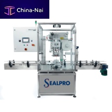 Continuous heat sealer SA SEALPRO-Jfully-automaticbucketconduction