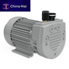 Rotary vane vacuum pump VT 4.8 oil-free24 Vdc220VAC