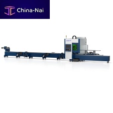 Laser cutting machine S6024 PROfor stainless steelfor carbon steeltube