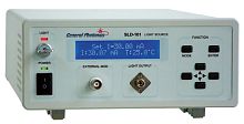 LED light source SLD-101ScoloredUSB
