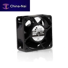 Axial electronic fan UFT60BBPB SERIEScooling