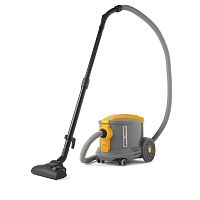 Industrial vacuum cleaner POWER D 12 HEdryelectric