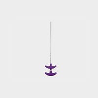 Needle spine augmentation system Pinecypercutaneous vertebroplasty