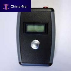 Resistance testing device manualfor wirehand-held
