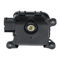 Rotary actuator VMC 0132801142electric12 Vrobust