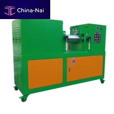 Rubber mixer mill double-rollerhorizontallaboratory