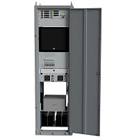 Data acquisition monitoring device SMS / SASseismicfor nuclear plantsSAS