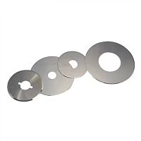 Steel cutting blade tungsten carbide