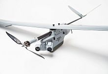 Industrial UAS EOS minisurveillanceagriculturalmapping