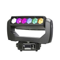 IP20 PAR light OMEGALED RGBWfor stage lightingfor indoor use