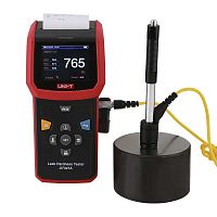 Leeb hardness tester UT347A portableelectric power industryfor automobiles