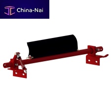 Polyurethane conveyor belt cleaner MDP series