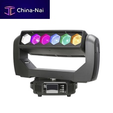 IP20 PAR light OMEGALED RGBWfor stage lightingfor indoor use