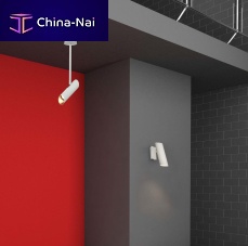 Ceiling-mounted spotlight LINKLEDIP20commercial