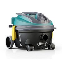 Airport vacuum cleaner V-CAN-12mobile