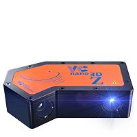 Laser profile sensor VC nano 3D-Z series