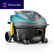Airport vacuum cleaner V-CAN-12mobile