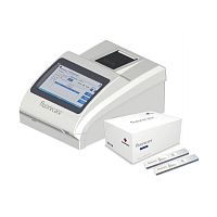 Rapid cardiovascular disease test FIA Quantitative Test Kitsfor tumour detectionfor diabetesC-peptide