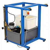 Liquid cooling system PBM