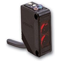 Through-beam photoelectric sensor E3Z seriesdiffuse reflectiveretroreflectiverectangular