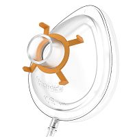 Disposable anesthesia mask 038-5 series