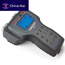 Multifunction calibrator ATE-2 currentpressuretemperature