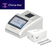 Rapid cardiovascular disease test FIA Quantitative Test Kitsfor tumour detectionfor diabetesC-peptide