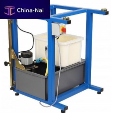 Liquid cooling system PBM
