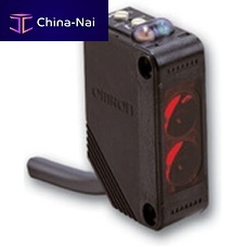 Through-beam photoelectric sensor E3Z seriesdiffuse reflectiveretroreflectiverectangular