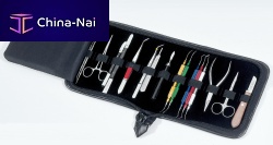 Orthodontics instrument kit 9040