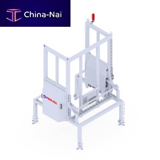 Pallet dispenser automaticstainless steelhygienic